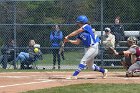Softball vs Springfield  Wheaton College Softball vs Springfield College. - Photo by: KEITH NORDSTROM : Wheaton, Baseball